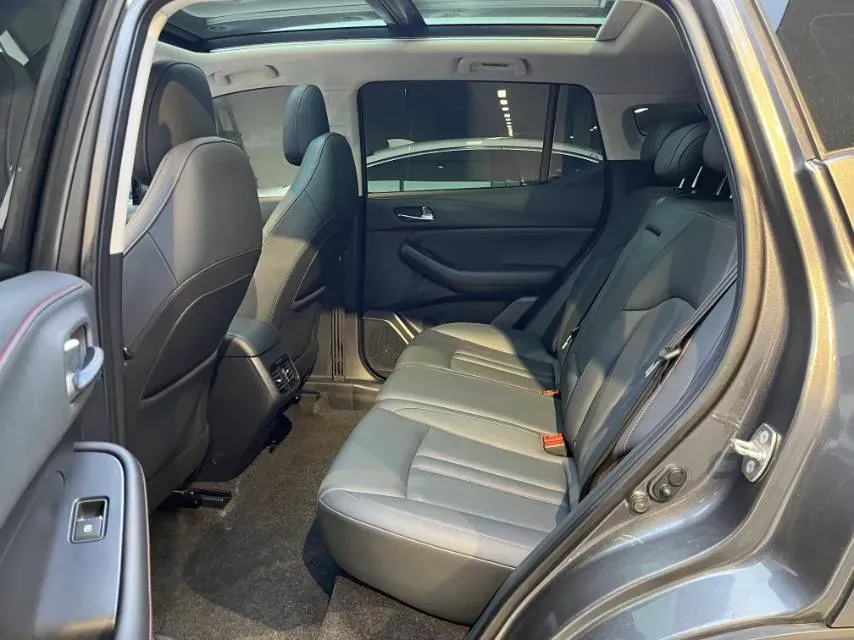 2020 GAC Trumpchi GS4 1.5T 169HP L4 6AT,autocango,china used car exporter,china ev exporter,chinese used car exporter,chinese used ev exporter