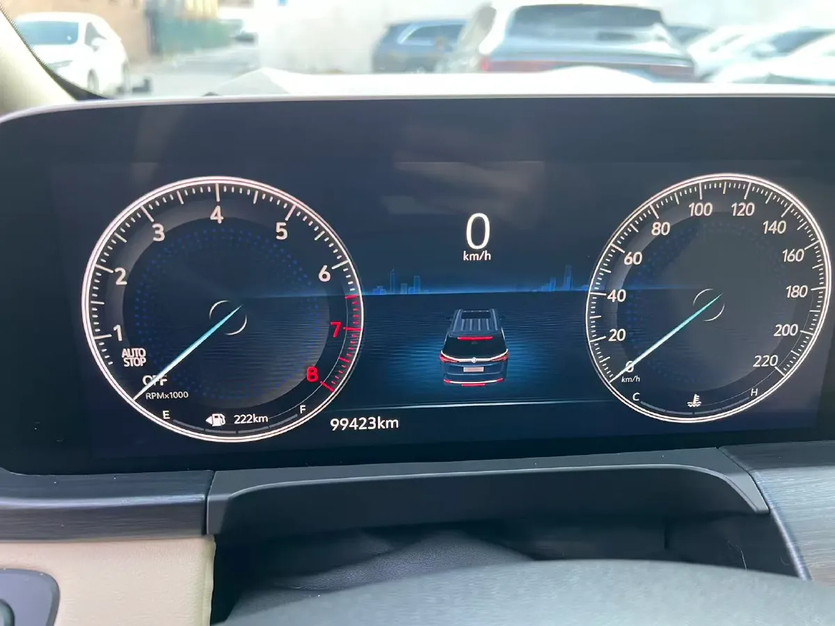 2023 Buick GL8 2.0T 237HP L4 9AT,autocango,china used car exporter,china ev exporter,chinese used car exporter,chinese used ev exporter