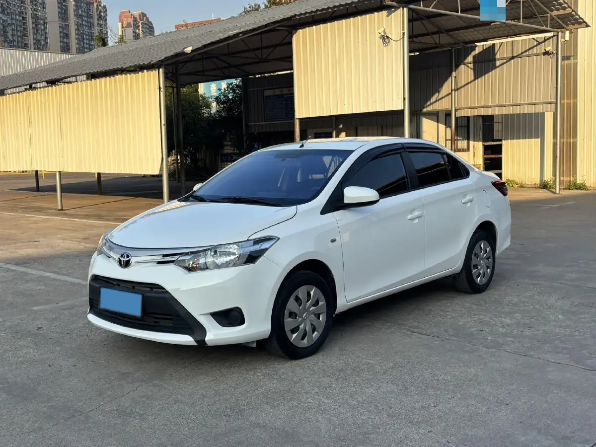 2019 Toyota Corolla 1.2T 116HP L4 CVT