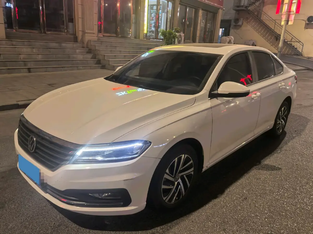 2022 Buick Verano 1.5T 184HP L4 CVT