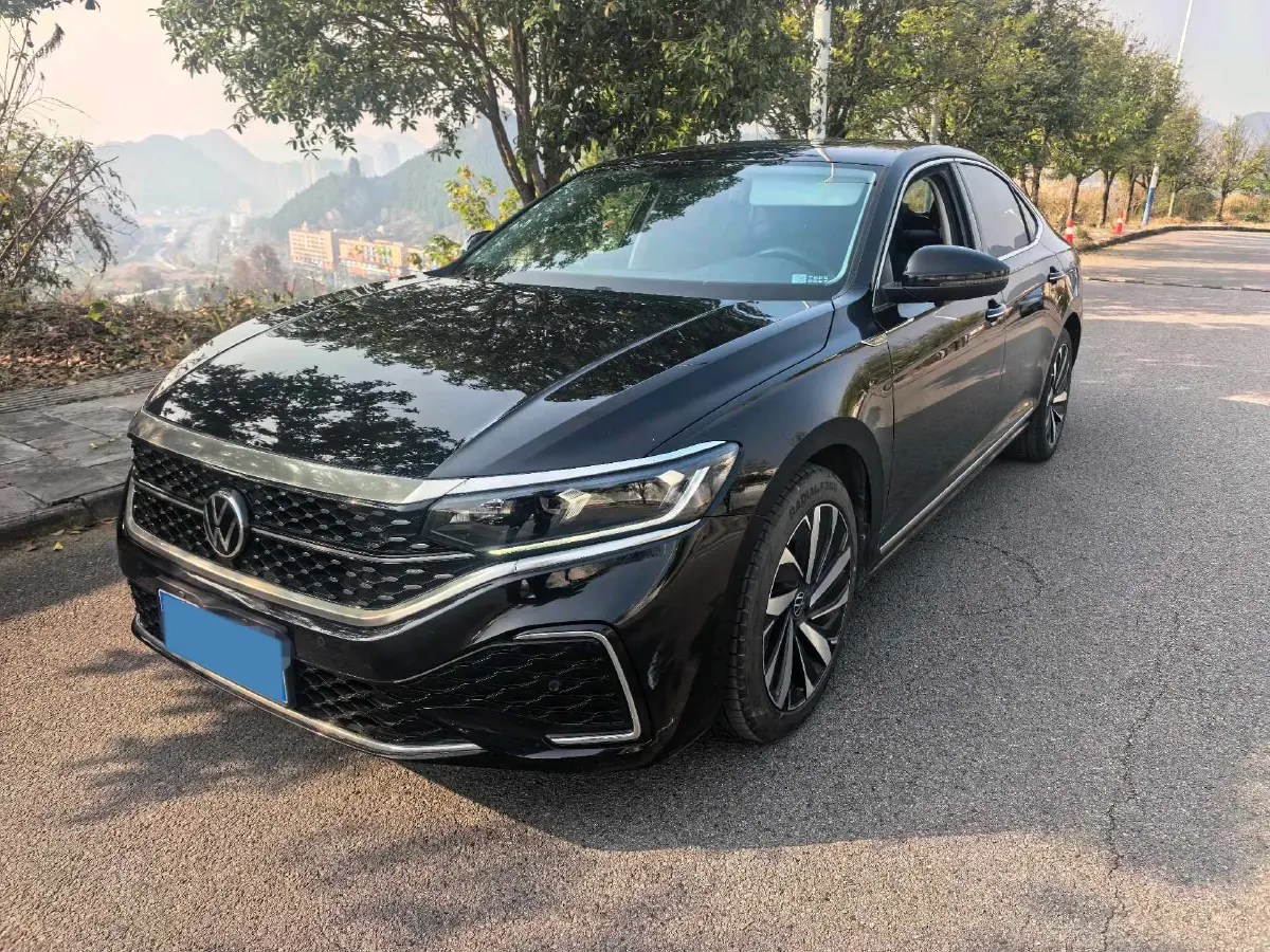 2022 Xpeng P7 BEV 60.2KWH