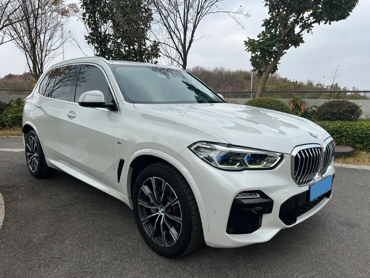 2020 BMW X5 3.0T 340HP L6 8AT,autocango,china used car exporter,china ev exporter,chinese used car exporter,chinese used ev exporter