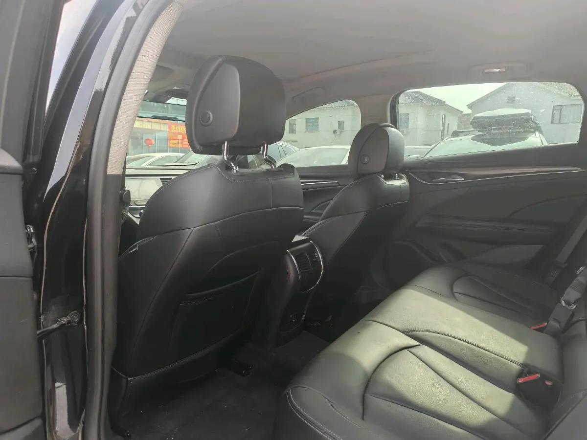 2020 Buick Larcosse 2.0T 237HP L4 9AT,autocango,china used car exporter,china ev exporter,chinese used car exporter,chinese used ev exporter