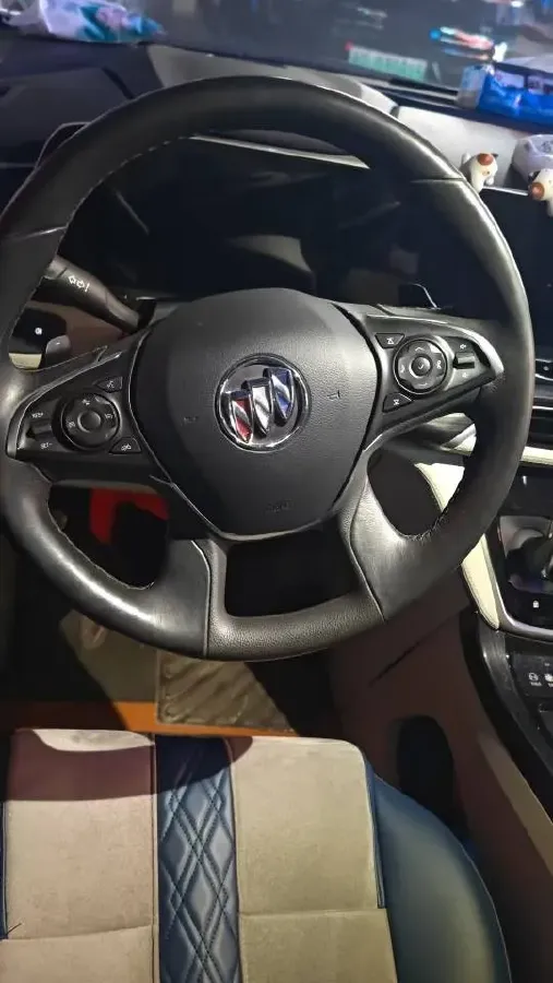 2023 Buick GL8 2.0T 237HP L4 9AT,autocango,china used car exporter,china ev exporter,chinese used car exporter,chinese used ev exporter