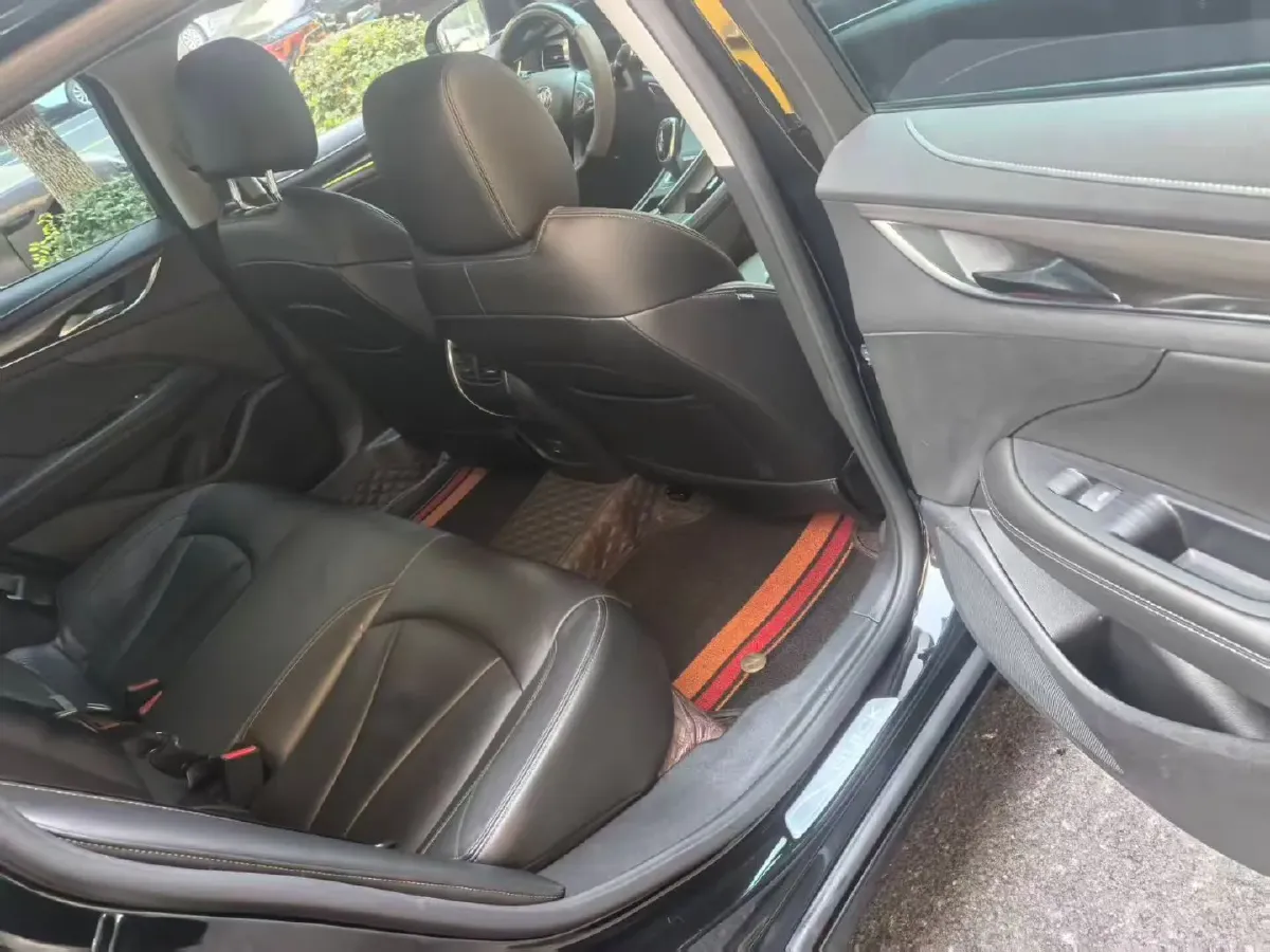 2020 Buick Larcosse 2.0T 237HP L4 9AT,autocango,china used car exporter,china ev exporter,chinese used car exporter,chinese used ev exporter