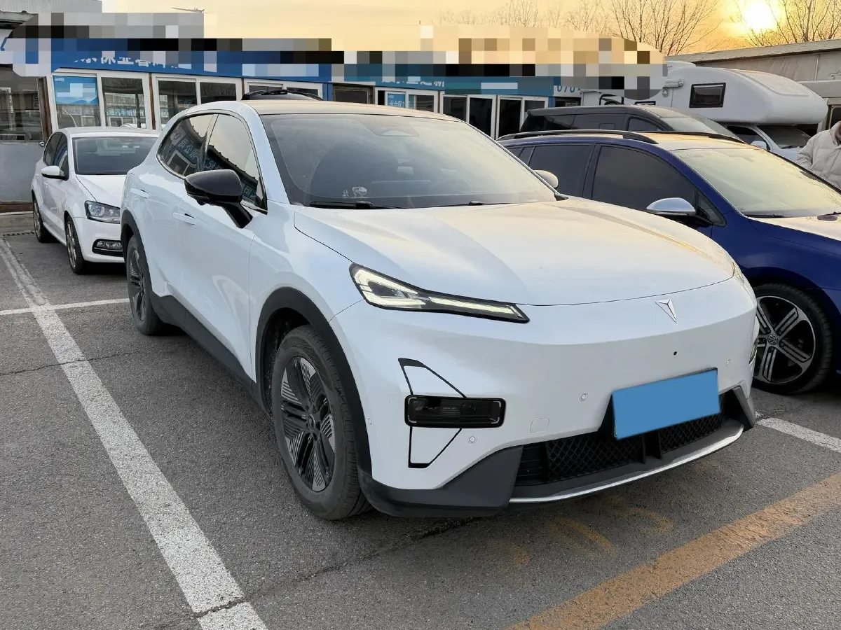 2025 ChangAn QiYuan A07 BEV 56.1KWH,autocango,china used car exporter,china ev exporter,chinese used car exporter,chinese used ev exporter