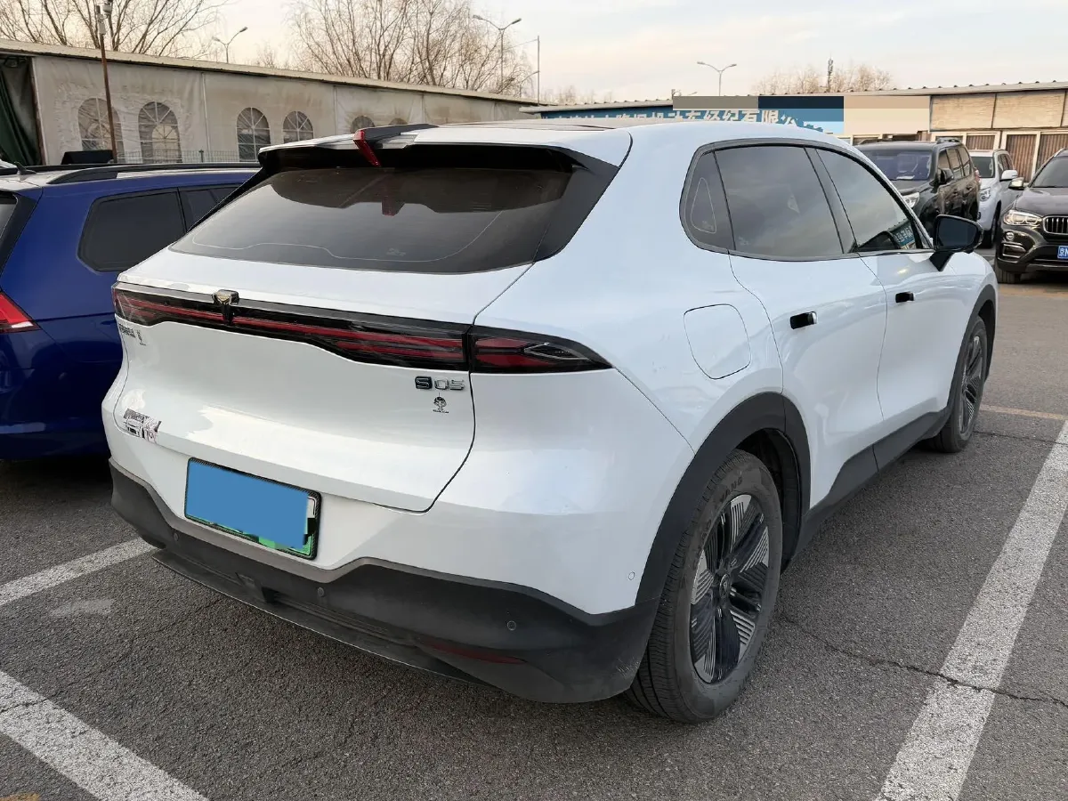 2025 ChangAn QiYuan A07 BEV 56.1KWH,autocango,china used car exporter,china ev exporter,chinese used car exporter,chinese used ev exporter