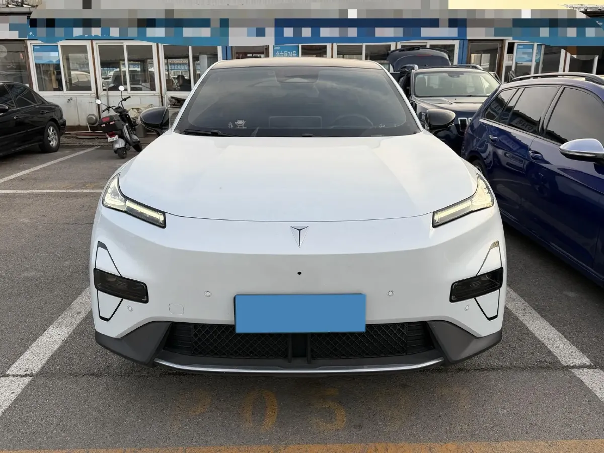 2025 ChangAn QiYuan A07 BEV 56.1KWH,autocango,china used car exporter,china ev exporter,chinese used car exporter,chinese used ev exporter