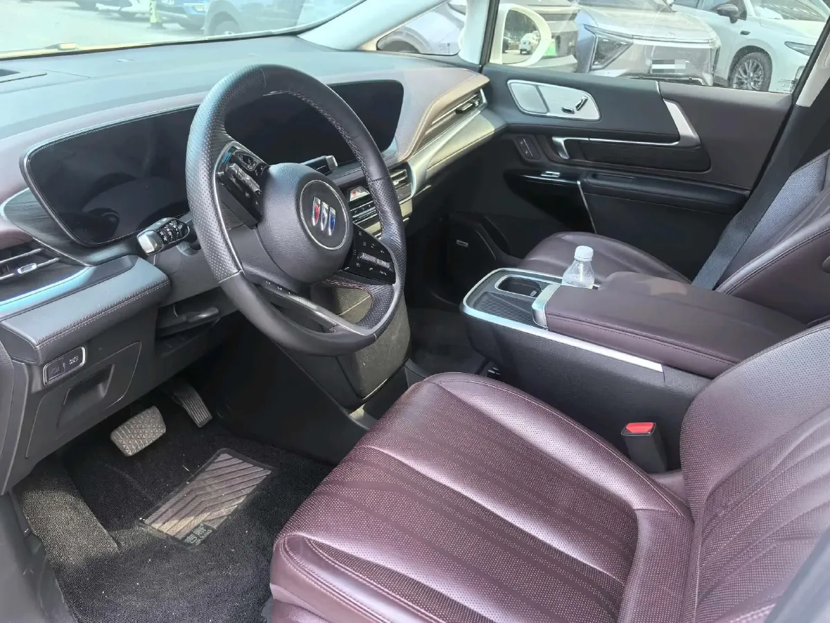 2023 Buick Century 2.0T 237HP L4 9AT,autocango,china used car exporter,china ev exporter,chinese used car exporter,chinese used ev exporter