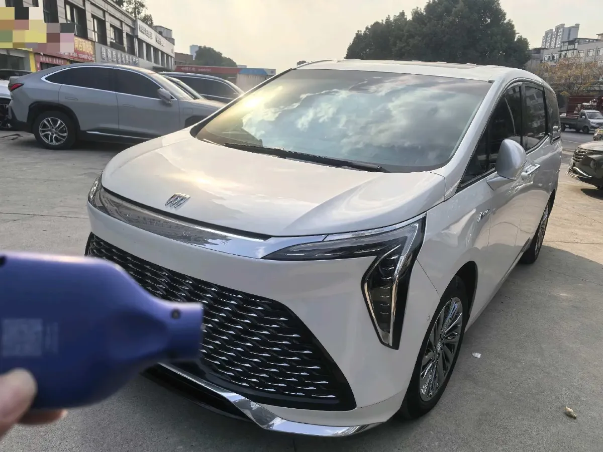 2023 Buick Century 2.0T 237HP L4 9AT,autocango,china used car exporter,china ev exporter,chinese used car exporter,chinese used ev exporter