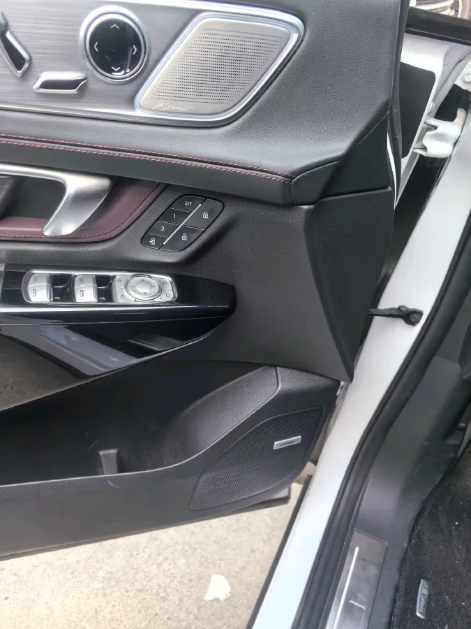 2023 Buick Century 2.0T 237HP L4 9AT,autocango,china used car exporter,china ev exporter,chinese used car exporter,chinese used ev exporter