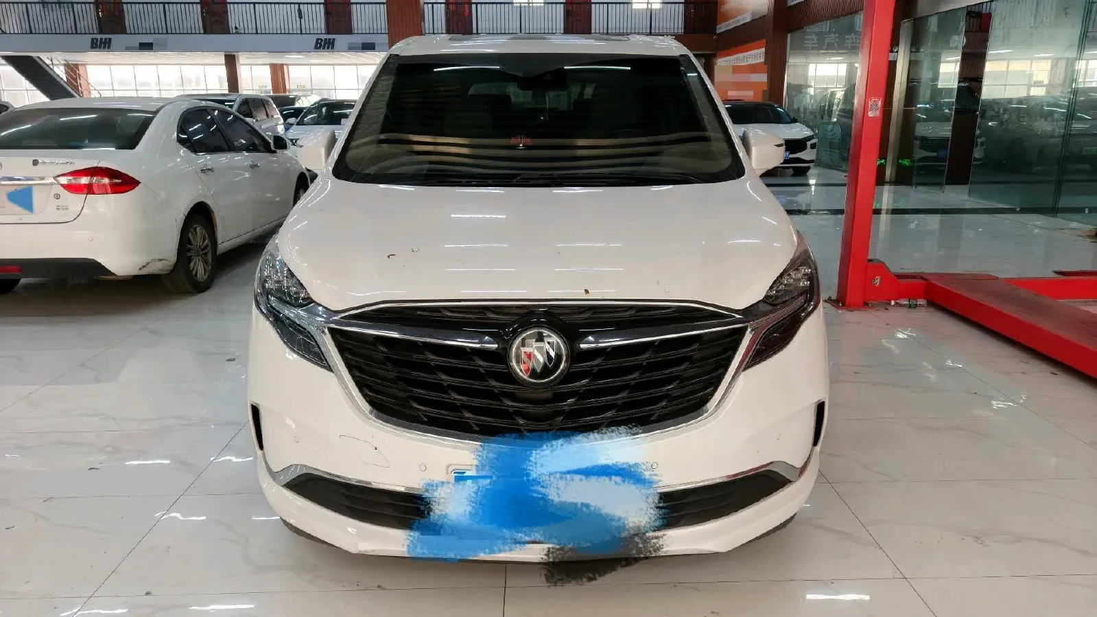 2021 Buick GL8 2.0T 237HP L4 9AT,autocango,china used car exporter,china ev exporter,chinese used car exporter,chinese used ev exporter