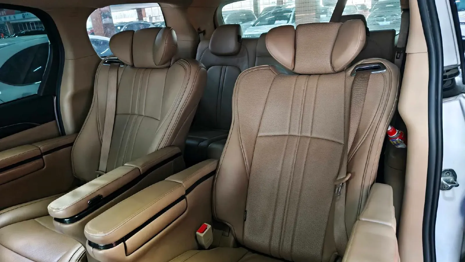 2021 Buick GL8 2.0T 237HP L4 9AT,autocango,china used car exporter,china ev exporter,chinese used car exporter,chinese used ev exporter