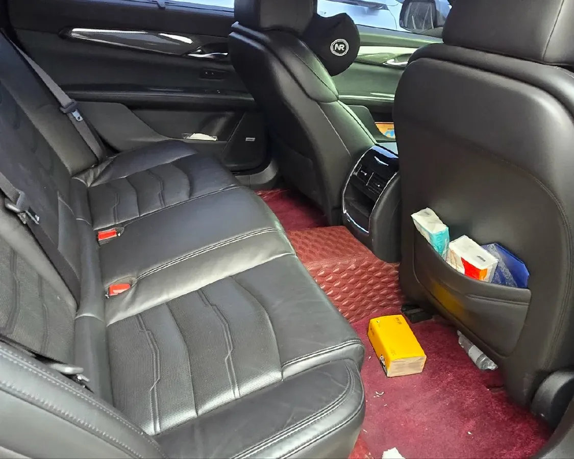 2021 Cadillac CT6 2.0T 237HP L4 10AT,autocango,china used car exporter,china ev exporter,chinese used car exporter,chinese used ev exporter