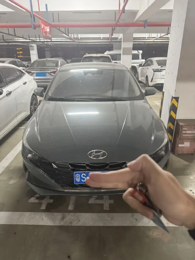 2021 Hyundai Elantra 1.5L 115HP L4 CVT,autocango,china used car exporter,china ev exporter,chinese used car exporter,chinese used ev exporter