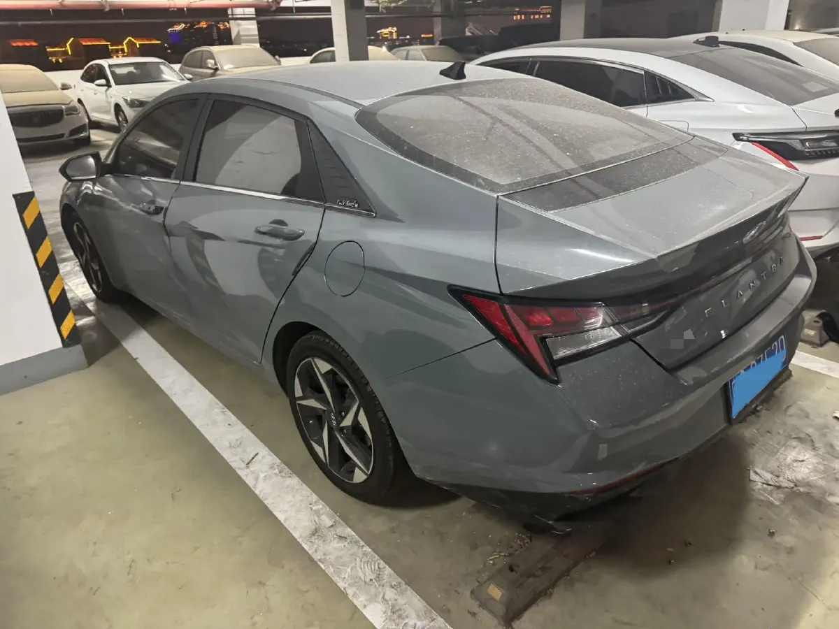 2021 Hyundai Elantra 1.5L 115HP L4 CVT,autocango,china used car exporter,china ev exporter,chinese used car exporter,chinese used ev exporter