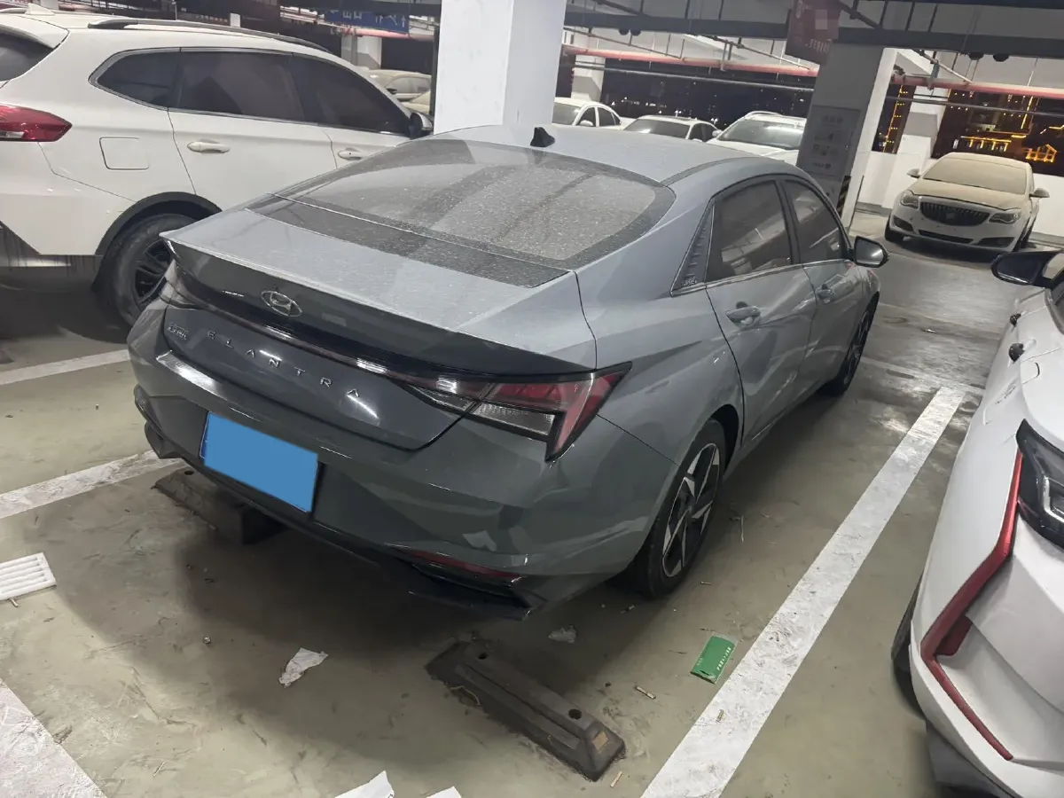 2021 Hyundai Elantra 1.5L 115HP L4 CVT,autocango,china used car exporter,china ev exporter,chinese used car exporter,chinese used ev exporter
