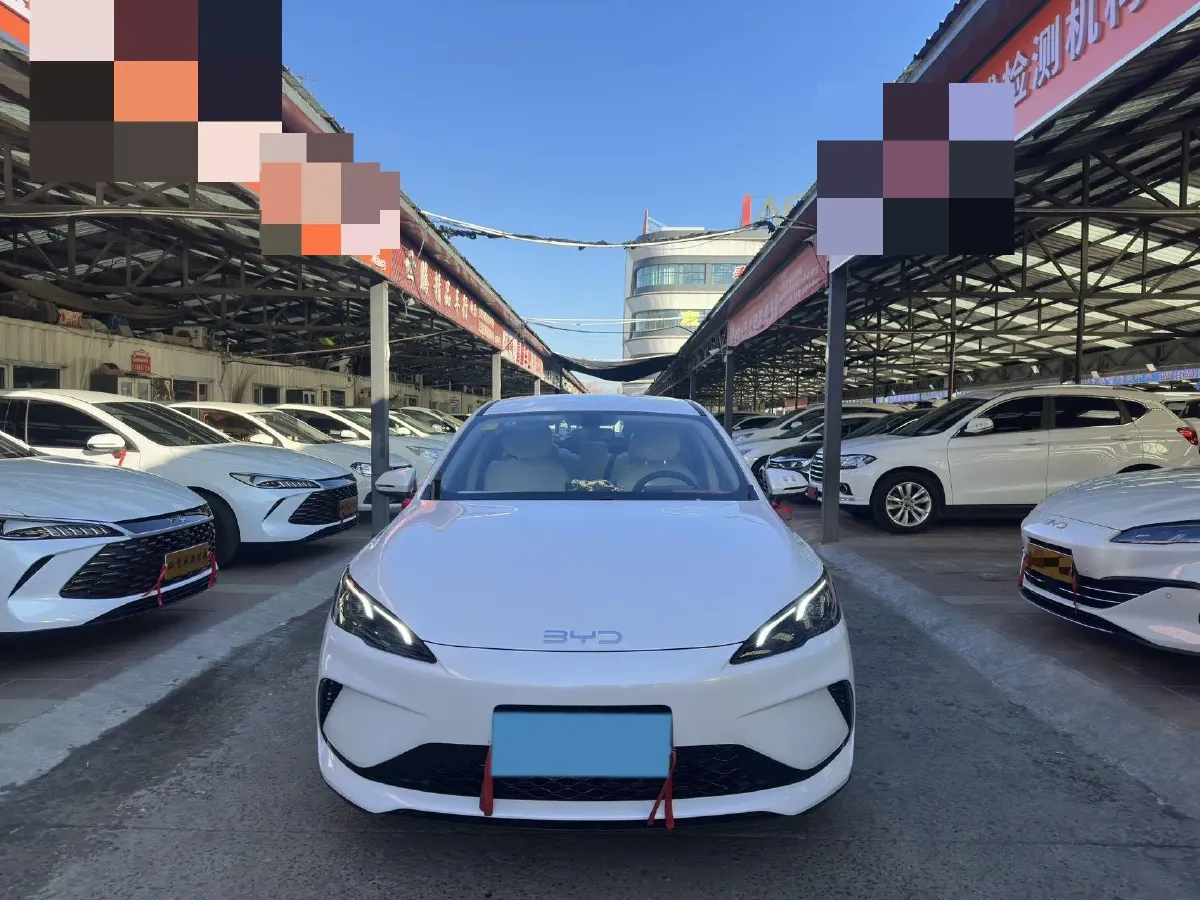 2025 BYD Seal05 DM-i 1.5L 101HP L4 E-CVT PHEV 7.68KWH,autocango,china used car exporter,china ev exporter,chinese used car exporter,chinese used ev exporter