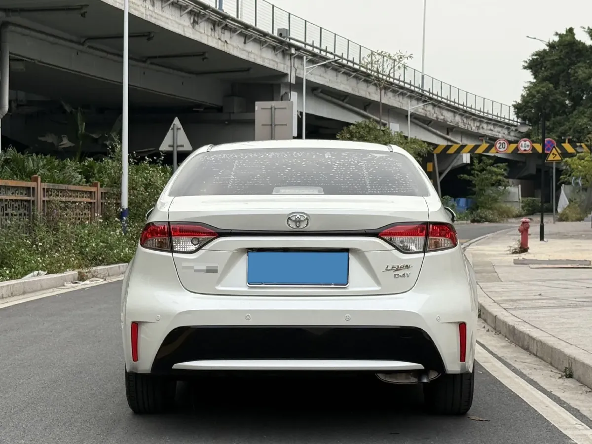 2019 Toyota Levin 1.2T 116HP L4 CVT,autocango,china used car exporter,china ev exporter,chinese used car exporter,chinese used ev exporter
