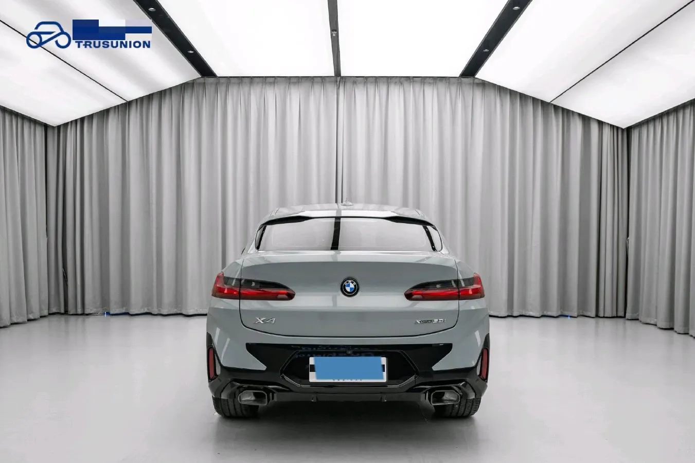 2022 BMW X4 2.0T 245HP L4 8AT,autocango,china used car exporter,china ev exporter,chinese used car exporter,chinese used ev exporter