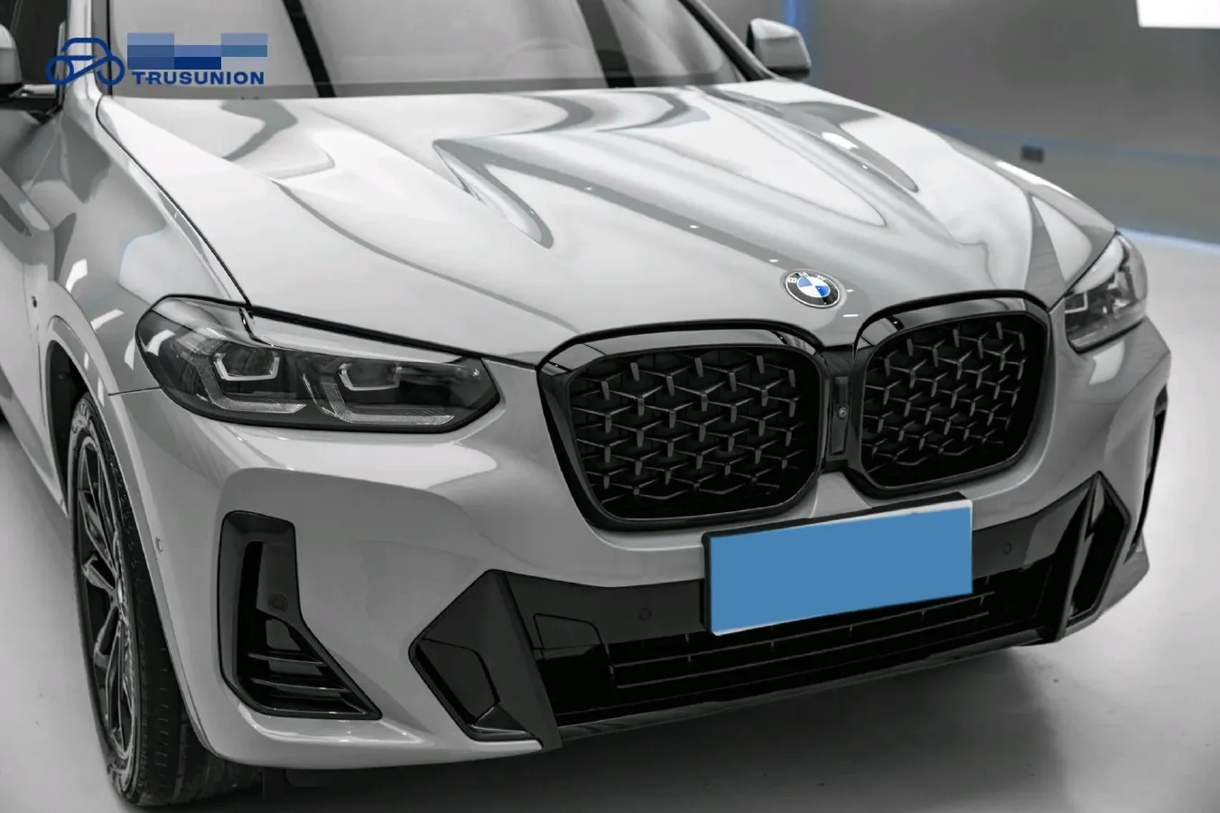 2022 BMW X4 2.0T 245HP L4 8AT,autocango,china used car exporter,china ev exporter,chinese used car exporter,chinese used ev exporter