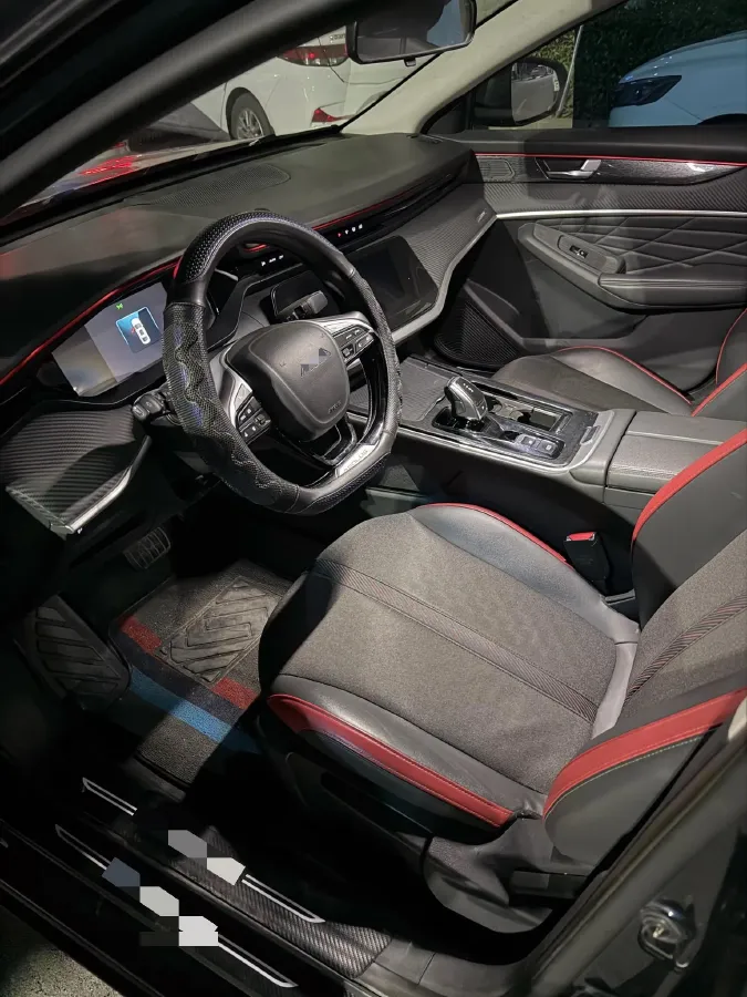 2021 DongFeng Aeolus YiXuan MAX 1.5T 190HP L4 7DCT,autocango,china used car exporter,china ev exporter,chinese used car exporter,chinese used ev exporter