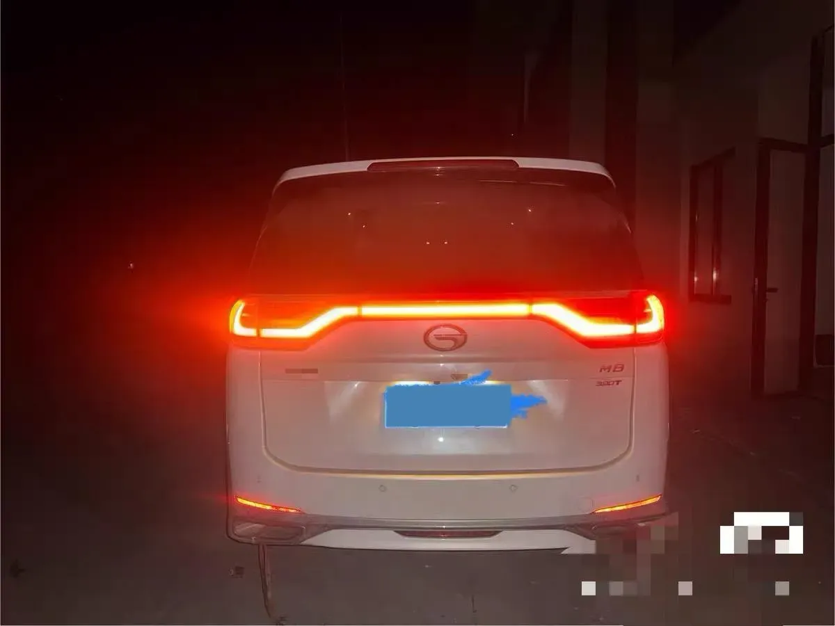 2023 GAC Trumpchi M8 2.0T 252HP L4 8AT,autocango,china used car exporter,china ev exporter,chinese used car exporter,chinese used ev exporter