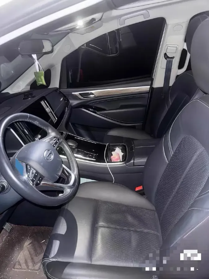 2023 GAC Trumpchi M8 2.0T 252HP L4 8AT,autocango,china used car exporter,china ev exporter,chinese used car exporter,chinese used ev exporter