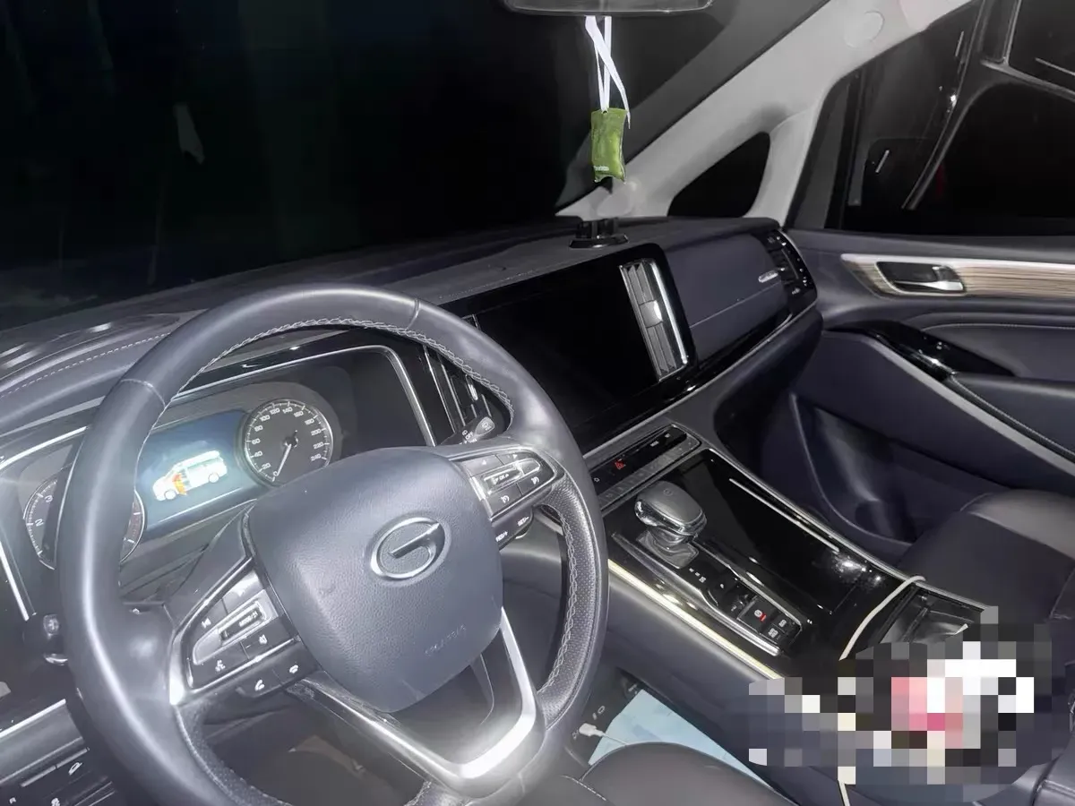 2023 GAC Trumpchi M8 2.0T 252HP L4 8AT,autocango,china used car exporter,china ev exporter,chinese used car exporter,chinese used ev exporter