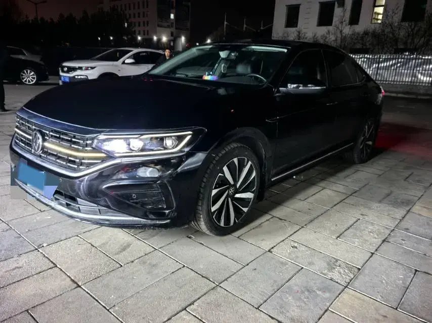 2022 Xpeng P7 BEV 60.2KWH