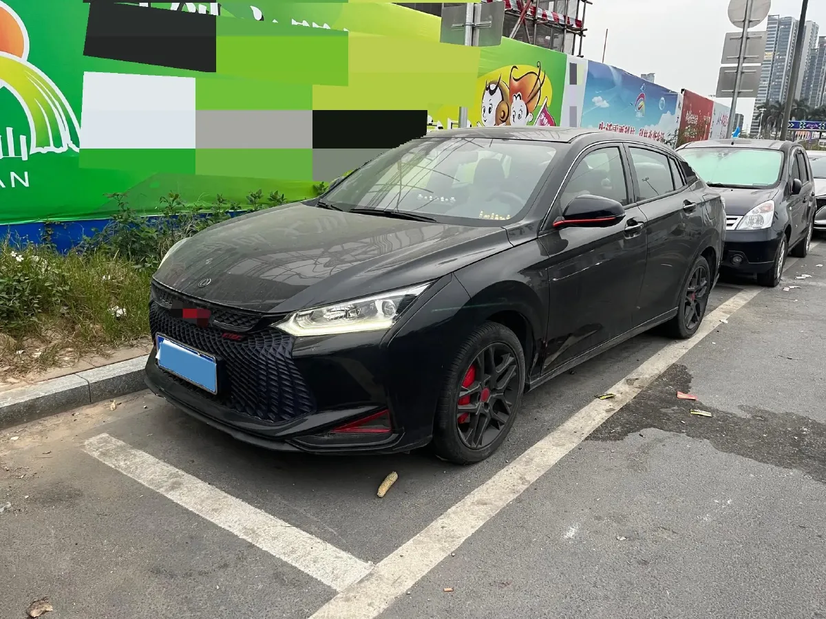 2021 DongFeng Aeolus YiXuan 1.5T 150HP L4 6DCT,autocango,china used car exporter,china ev exporter,chinese used car exporter,chinese used ev exporter