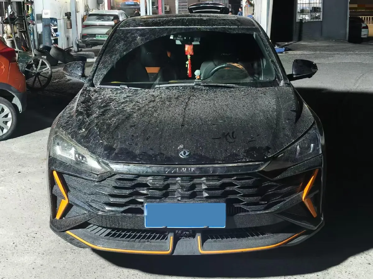 2023 DongFeng Aeolus YiXuan 1.5T 197HP L4 6DCT,autocango,china used car exporter,china ev exporter,chinese used car exporter,chinese used ev exporter