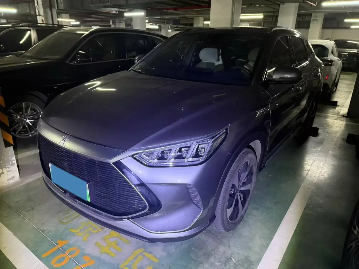 2022 Hyundai Tucson 2.0L 150HP L4 6AT Hybrid