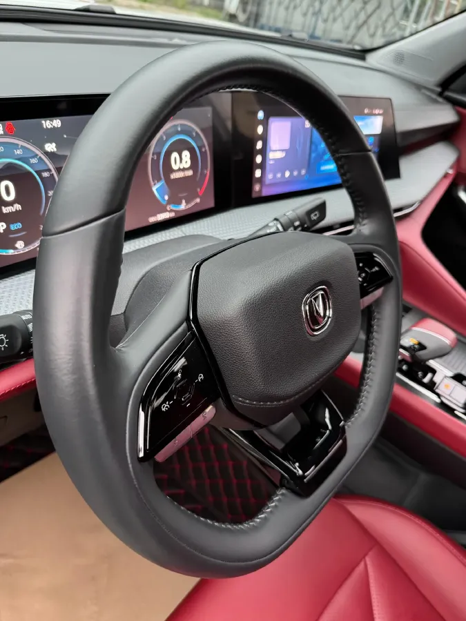 2022 ChangAn CS75 Plus 1.5T 188HP L4 8AT,autocango,china used car exporter,china ev exporter,chinese used car exporter,chinese used ev exporter