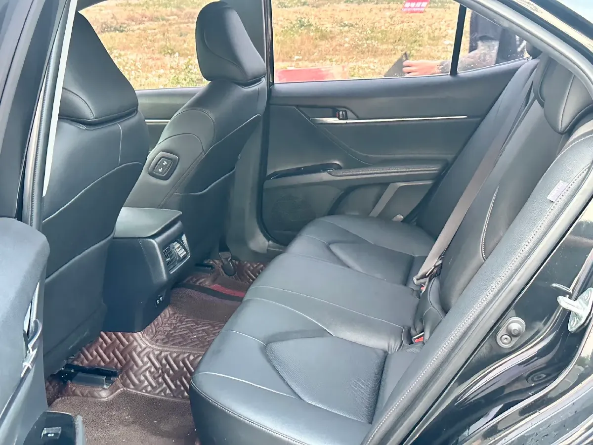 2019 Toyota Camry 2.5L 209HP L4 8AT,autocango,china used car exporter,china ev exporter,chinese used car exporter,chinese used ev exporter