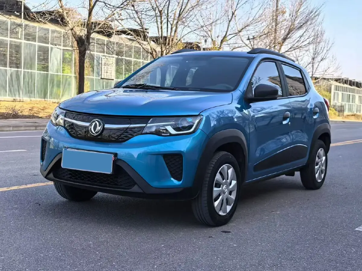 2021 DongFeng Nammi EX1 BEV 26.8KWH