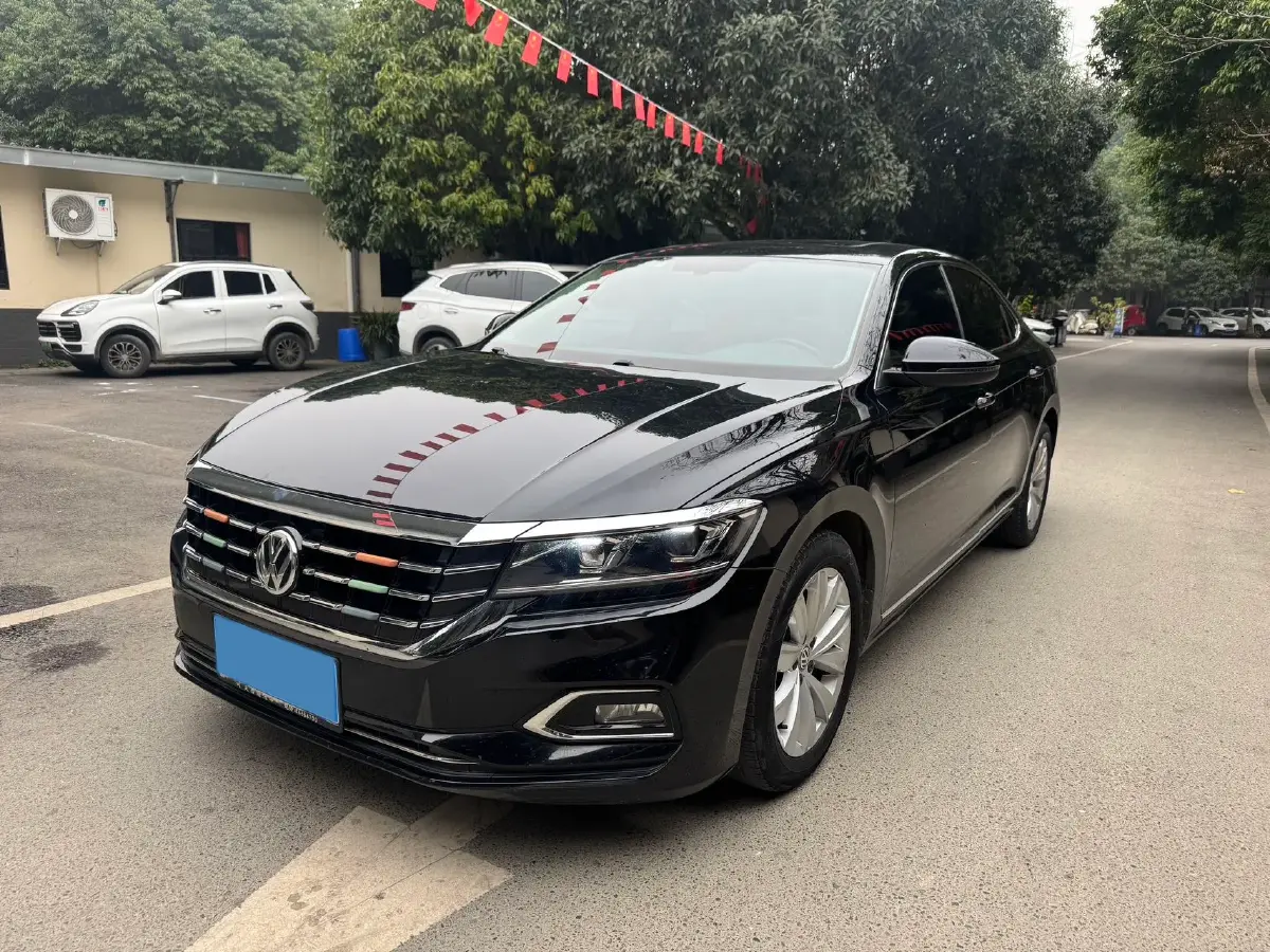 2019 Skoda Kodiak 2.0T 186HP L4 7DCT