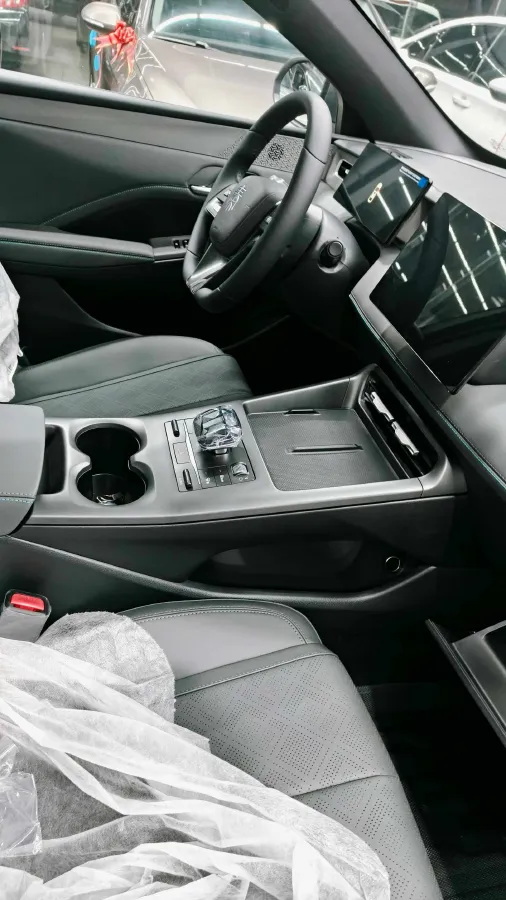 2025 BYD Qin Plus 1.5L 101HP L4 E-CVT PHEV 7.68KWH,autocango,china used car exporter,china ev exporter,chinese used car exporter,chinese used ev exporter