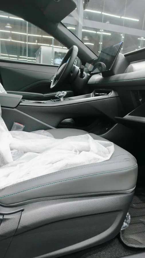 2025 BYD Qin Plus 1.5L 101HP L4 E-CVT PHEV 7.68KWH,autocango,china used car exporter,china ev exporter,chinese used car exporter,chinese used ev exporter