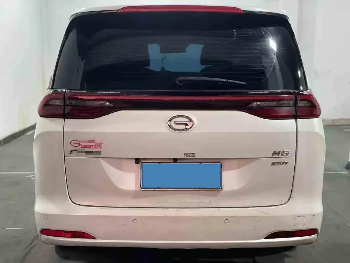 2021 GAC Trumpchi M6 1.5T 169HP L4 7DCT,autocango,china used car exporter,china ev exporter,chinese used car exporter,chinese used ev exporter