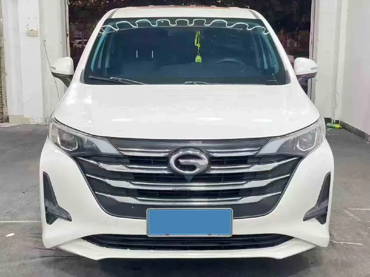 2021 GAC Trumpchi M6 1.5T 169HP L4 7DCT,autocango,china used car exporter,china ev exporter,chinese used car exporter,chinese used ev exporter