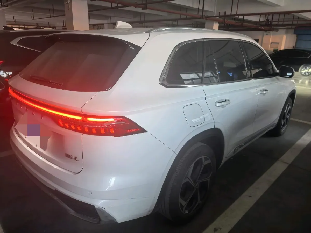 2021 Geely Monjaro 2.0T 218HP L4 7DCT,autocango,china used car exporter,china ev exporter,chinese used car exporter,chinese used ev exporter