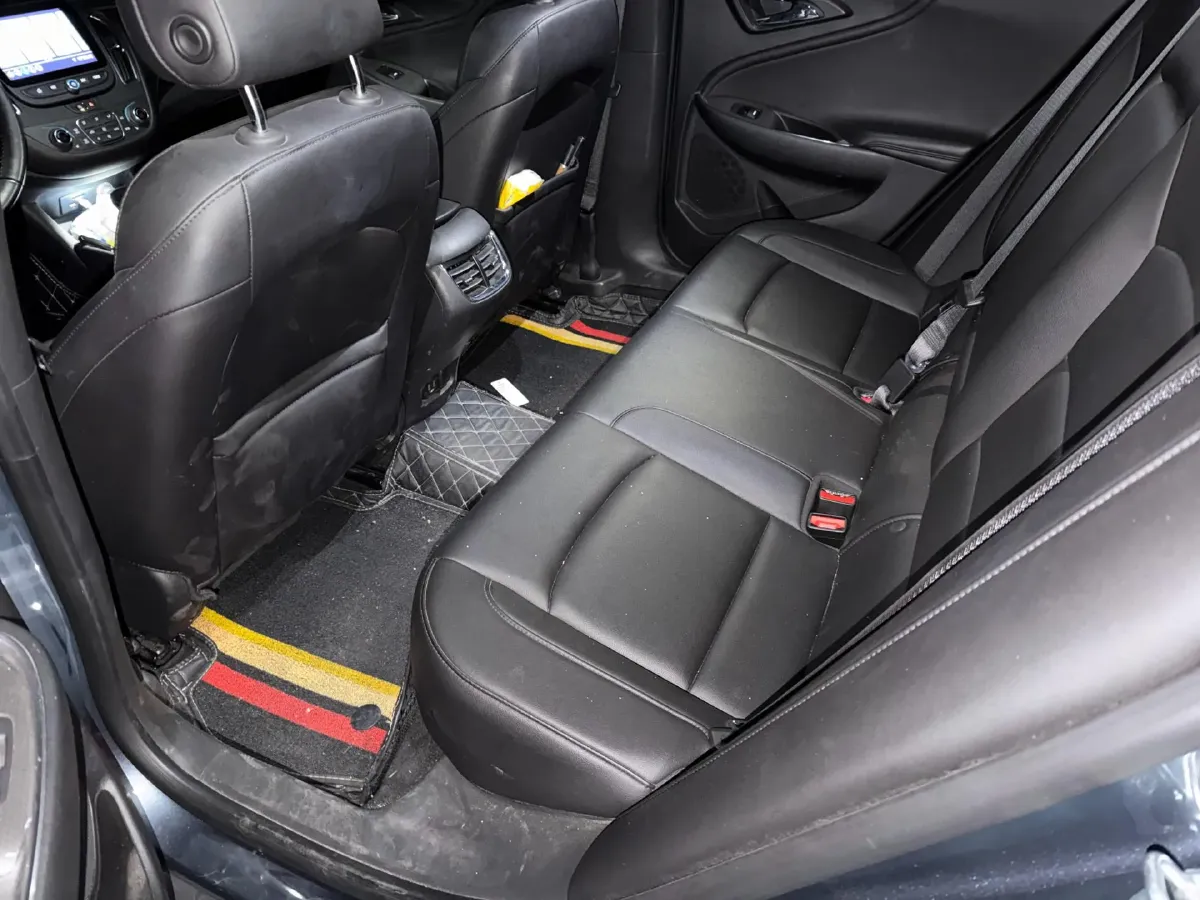 2022 Chevrolet Malibu XL 1.5T 169HP L4 9AT,autocango,china used car exporter,china ev exporter,chinese used car exporter,chinese used ev exporter