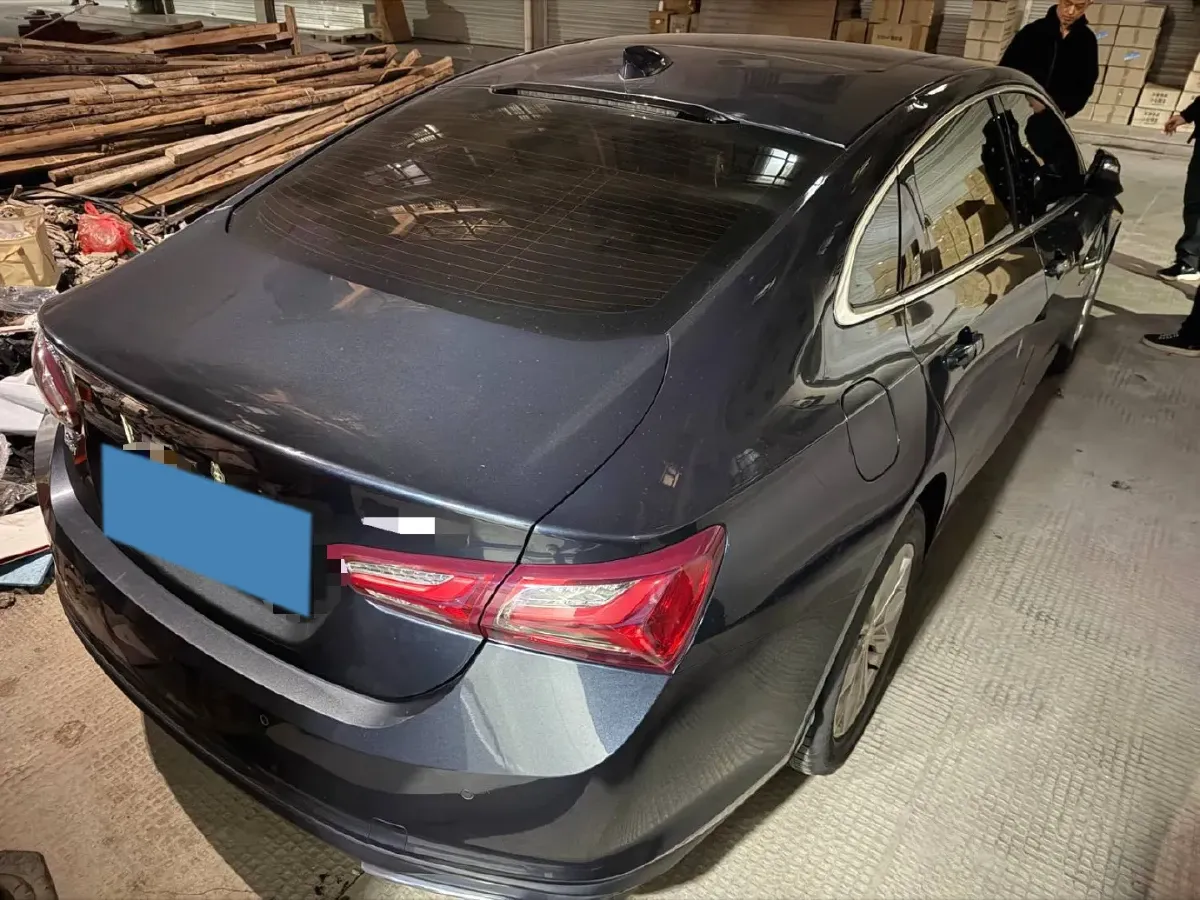 2022 Chevrolet Malibu XL 1.5T 169HP L4 9AT,autocango,china used car exporter,china ev exporter,chinese used car exporter,chinese used ev exporter