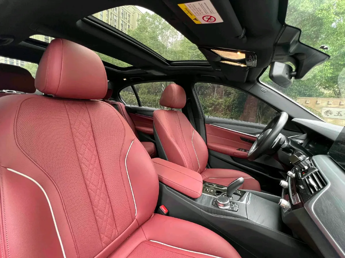 2023 BMW 5 Series 2.0T 245HP L4 8AT,autocango,china used car exporter,china ev exporter,chinese used car exporter,chinese used ev exporter