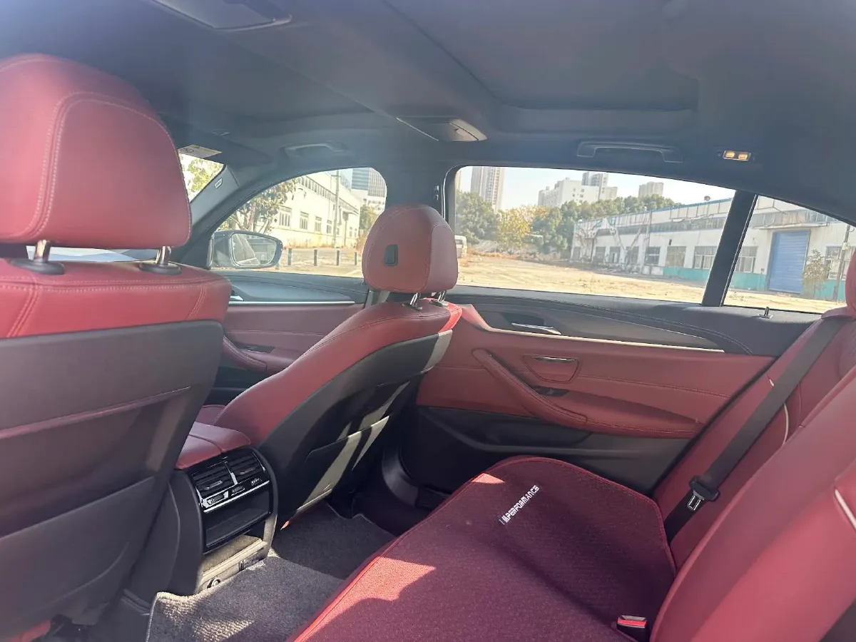 2022 BMW 5 Series 2.0T 252HP L4 8AT,autocango,china used car exporter,china ev exporter,chinese used car exporter,chinese used ev exporter