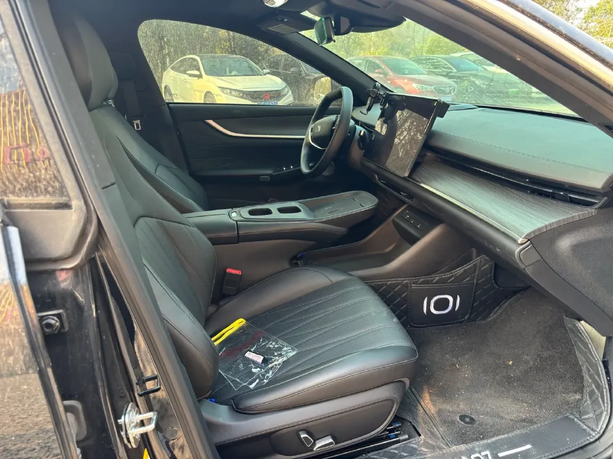 2024 ChangAn QiYuan A07 BEV 79.97KWH,autocango,china used car exporter,china ev exporter,chinese used car exporter,chinese used ev exporter