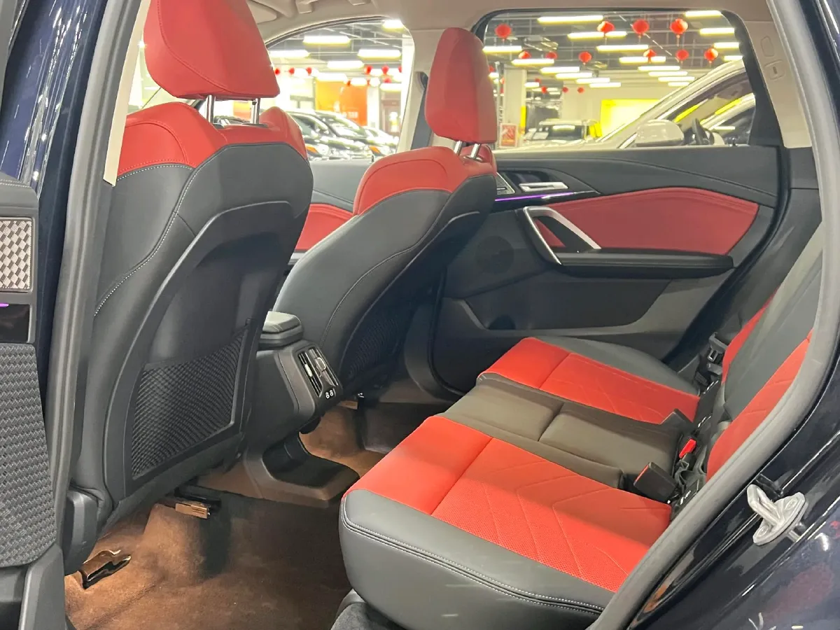 2023 BMW X1 2.0T 204HP L4 7DCT,autocango,china used car exporter,china ev exporter,chinese used car exporter,chinese used ev exporter