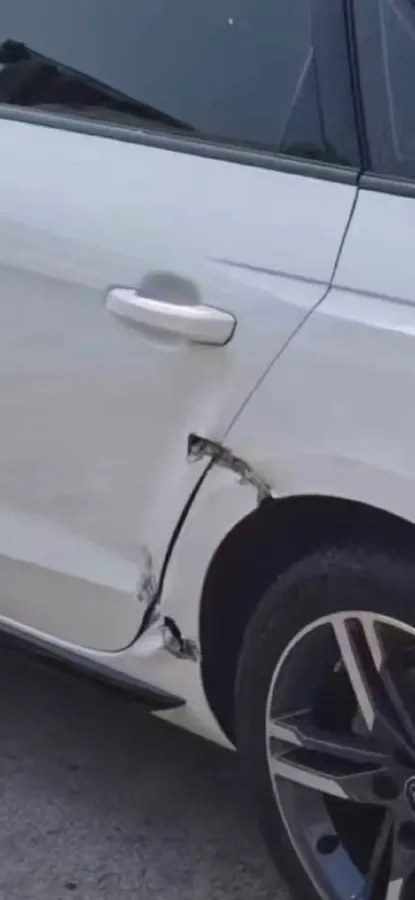 2022 Audi A4L 2.0T 190HP L4 7DCT,autocango,china used car exporter,china ev exporter,chinese used car exporter,chinese used ev exporter