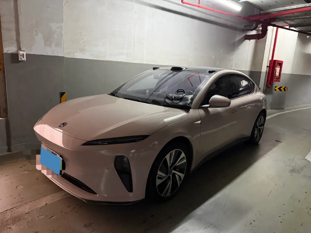 2022 JunTian HeiWuShi Youth 2.0T 203HP L4 6AT